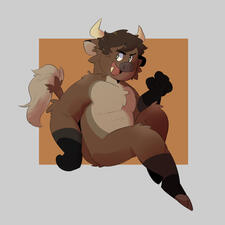 Zeke (Designed by @Cade_ion) Zeke (Designed by @Cade_ion)