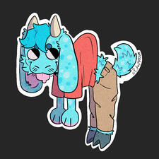 Uno (Designed by @deleupho)